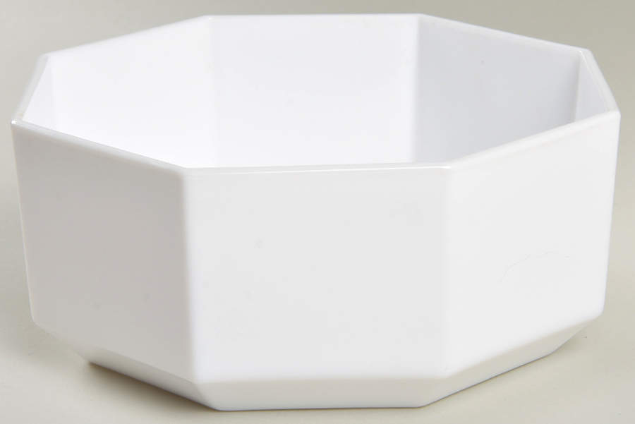 Novoctime White 7" All Purpose Bowl by Arcopal-1