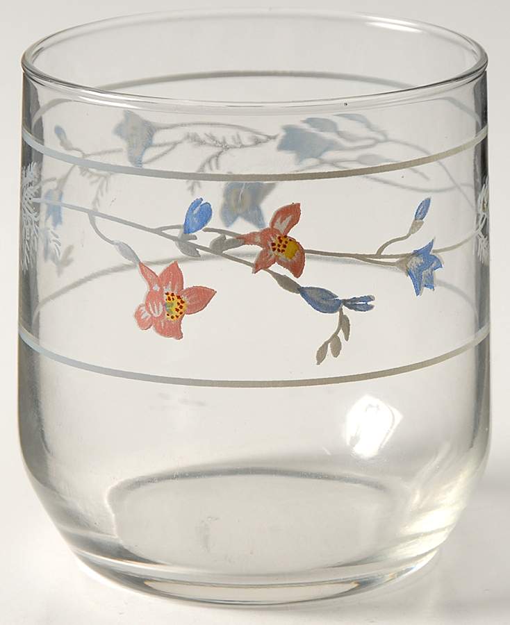 Odessa 8 Oz Glassware Old Fashioned by Arcopal-1