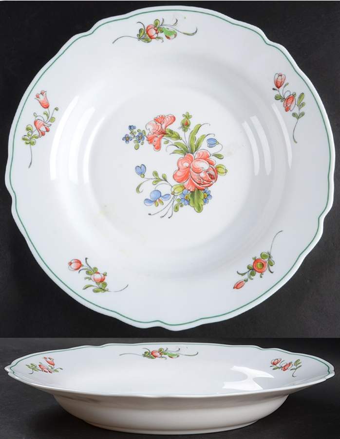 Provincial 11" Pasta Serving Bowl by Arcopal-1