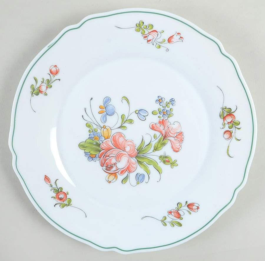Provincial Dinner Plate by Arcopal-1