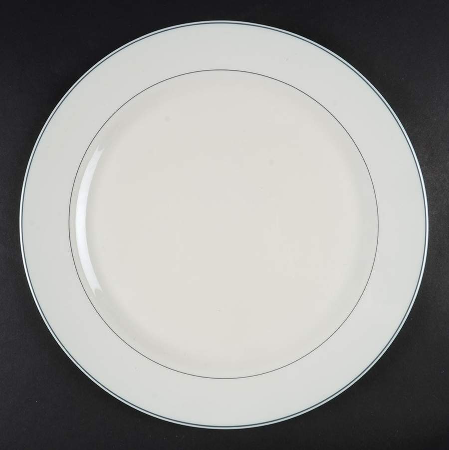 Reception 12" Chop Plate (Round Platter) by Arcopal-1
