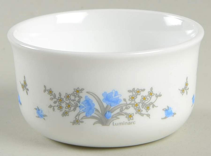Romantique Ramekin by Arcopal-1