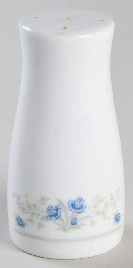 Romantique Pepper Shaker by Arcopal-1