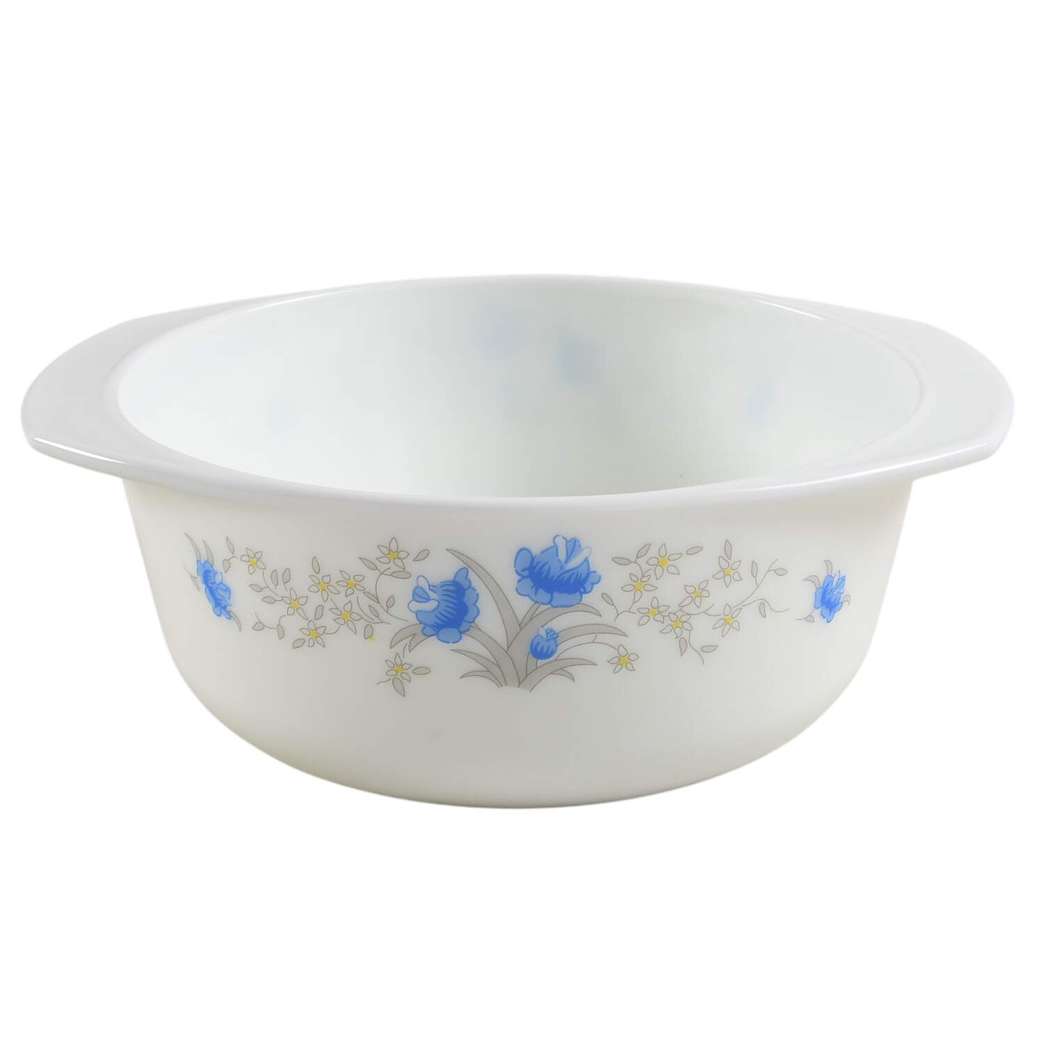 Romantique 2.5 Qt Round Casserole No Lid by Arcopal-1