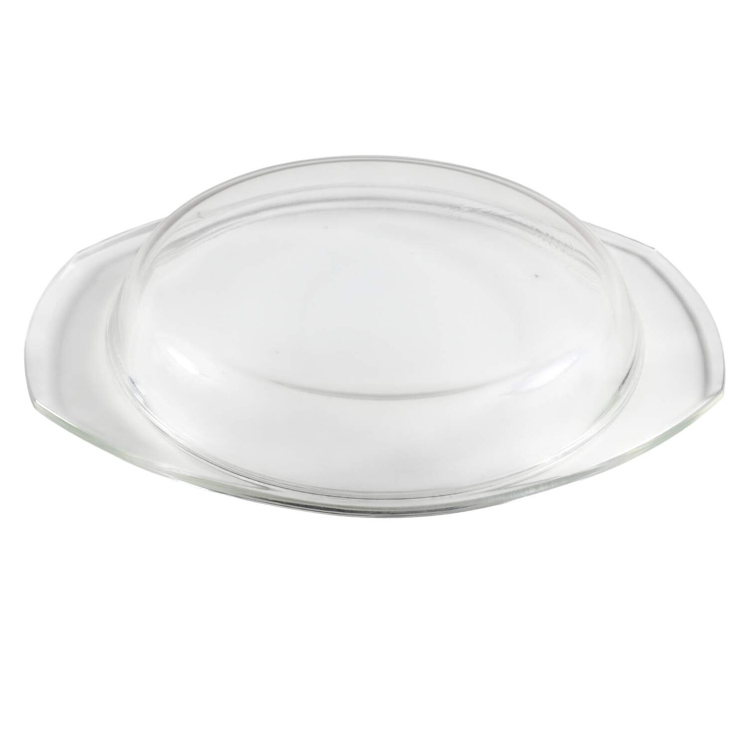 Romantique Lid for 2.5 Qt Round Casserole by Arcopal-1