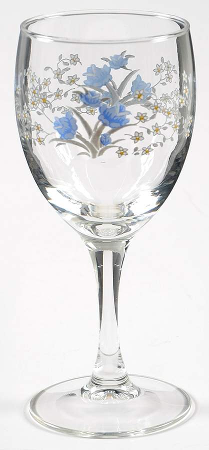 Romantique 6 Oz Glassware Wine by Arcopal-1