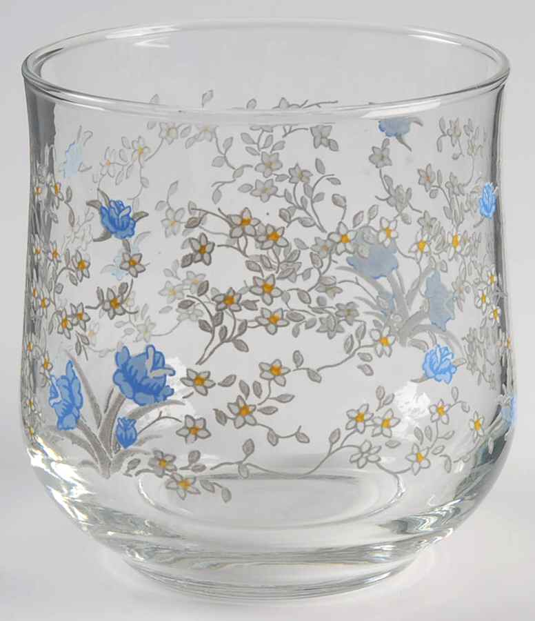 Romantique 8 Oz Glassware Old Fashioned by Arcopal-1