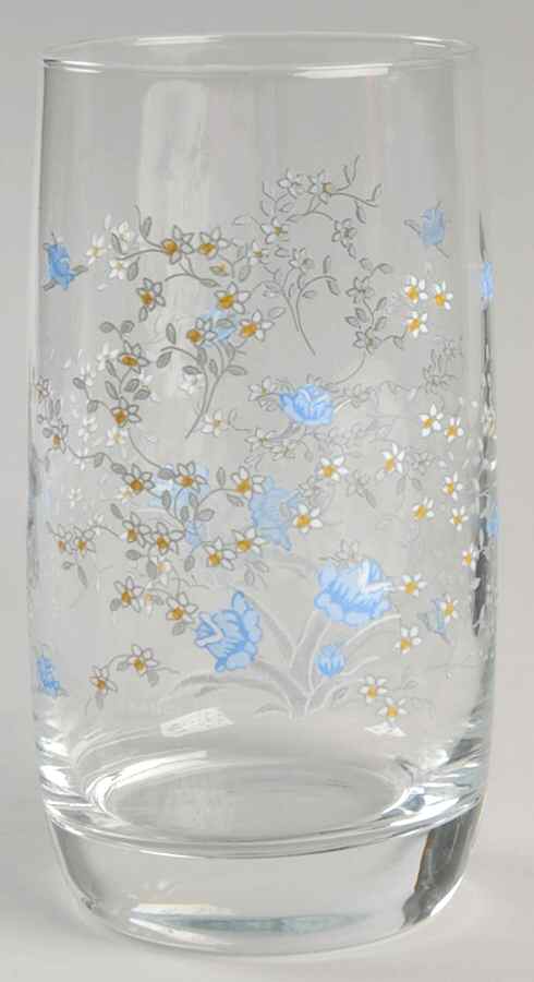 Romantique 10 Oz Glassware Tumbler by Arcopal-1