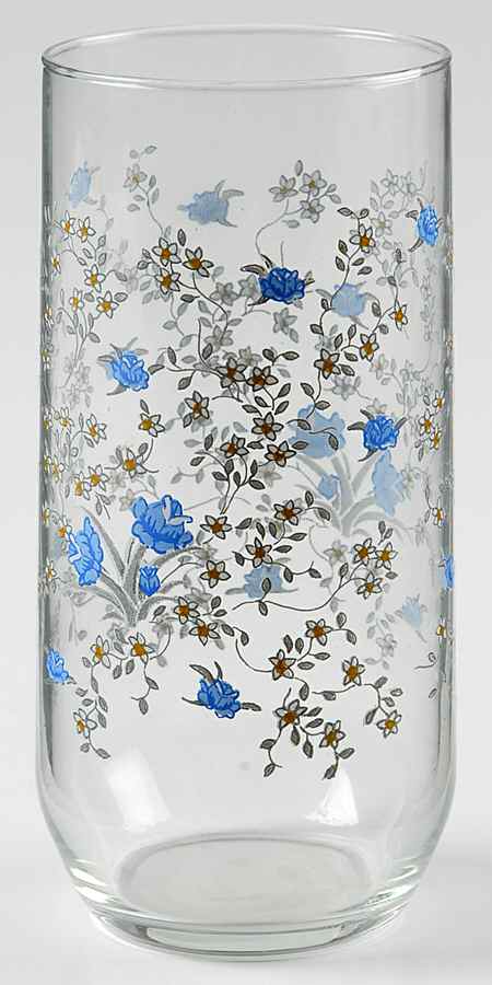 Romantique 16 Oz Glassware Tumbler by Arcopal-1