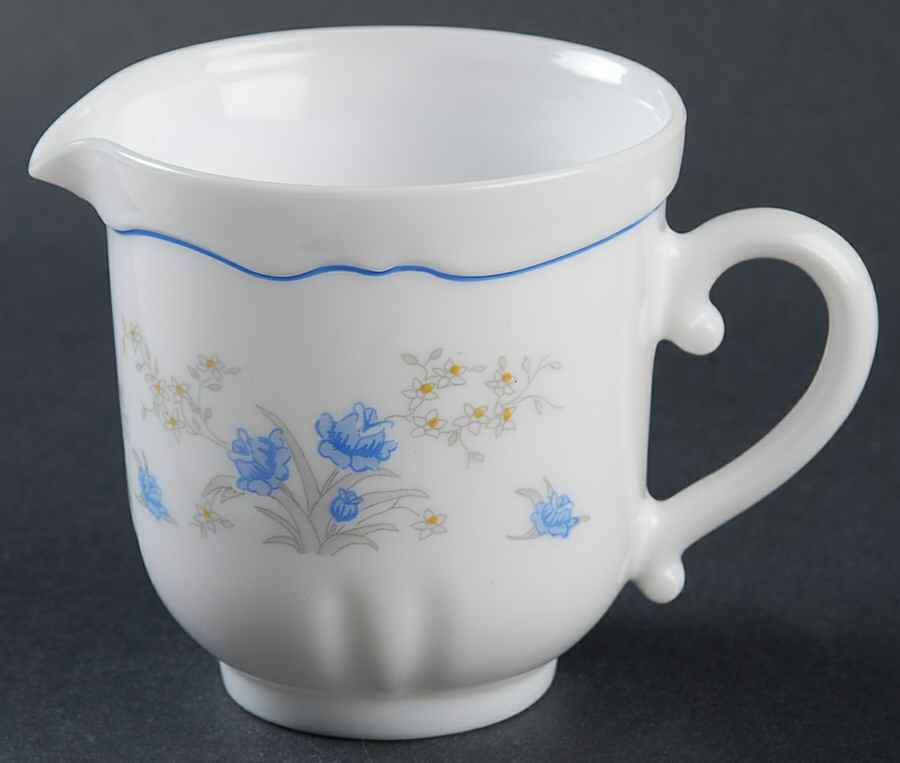 Romantique Creamer by Arcopal-1
