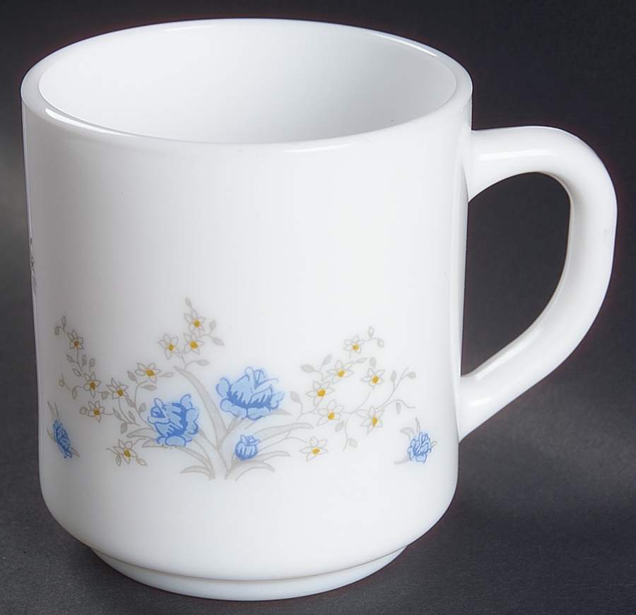 Romantique Mug by Arcopal-1