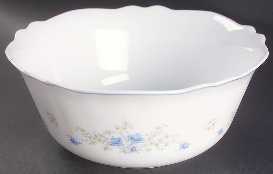 Romantique 7" Mixing Bowl by Arcopal-1