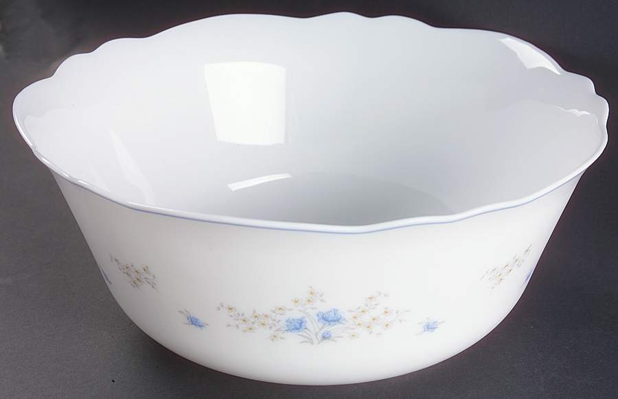 Romantique 10" Mixing Bowl by Arcopal-1