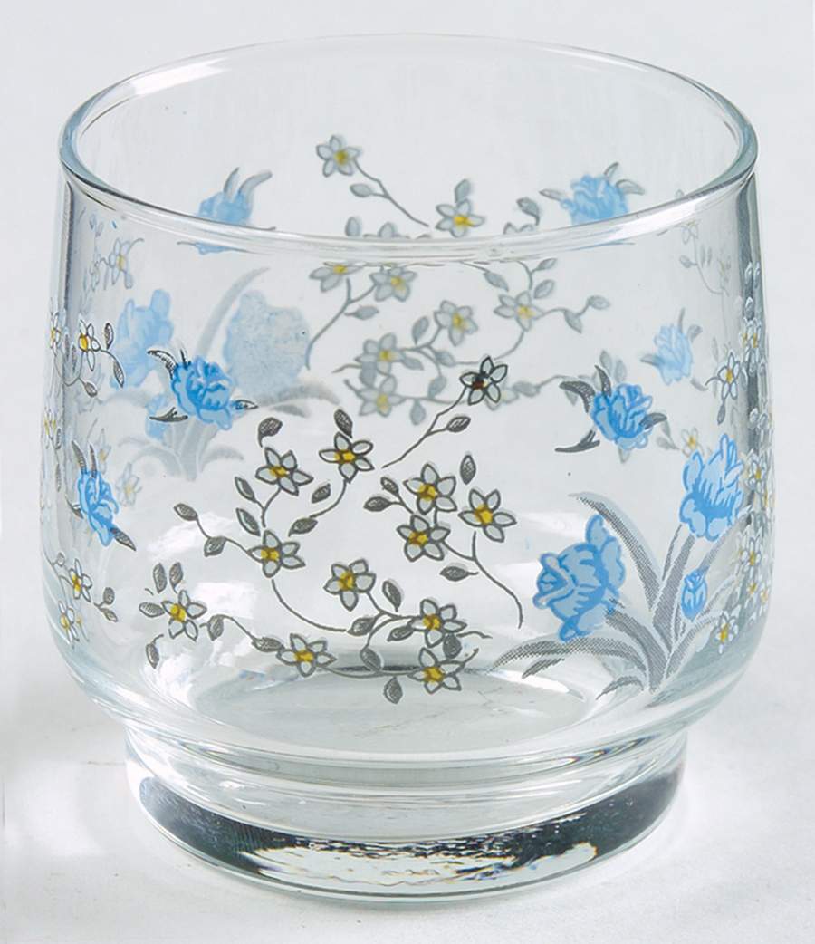 Romantique 4 Oz Glassware Juice by Arcopal-1