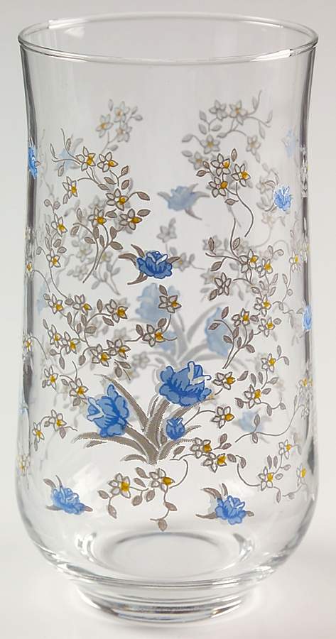 Romantique 10 Oz Glassware Tumbler by Arcopal-1