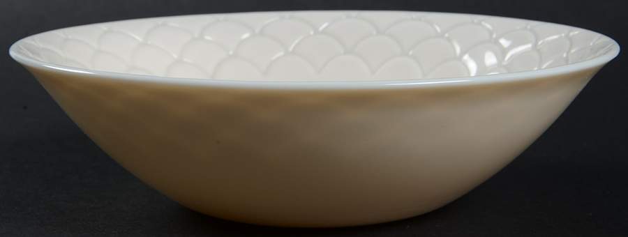 Romane Ivory Coupe Cereal Bowl by Arcopal-1