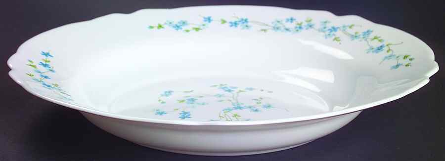Veronica 11" Pasta Serving Bowl by Arcopal-1