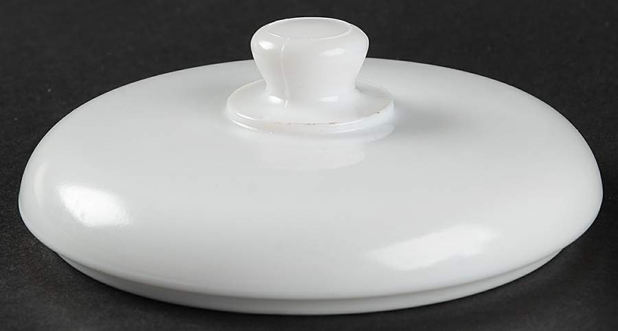 Veronica Lid for Sugar Bowl by Arcopal-1