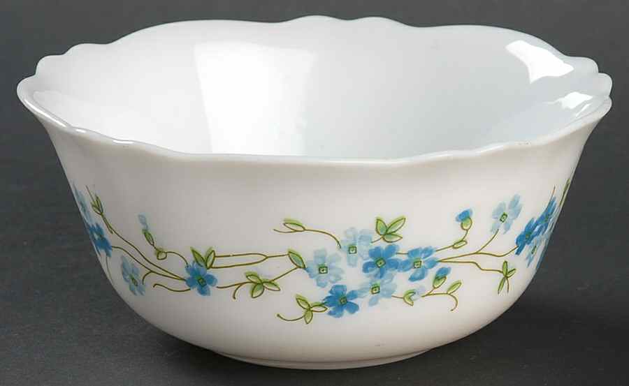 Veronica Fruit/Dessert (Sauce) Bowl by Arcopal-1