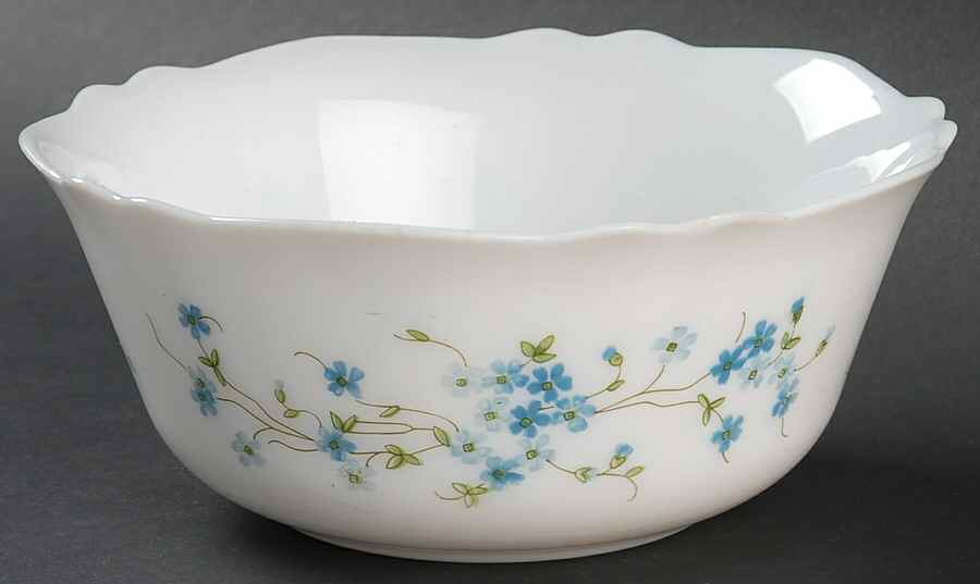 Veronica 7" Mixing Bowl by Arcopal-1