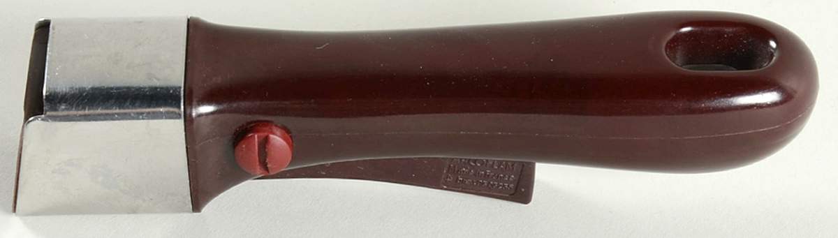 Victoria Detachable Metal Handle by Arcopal-1