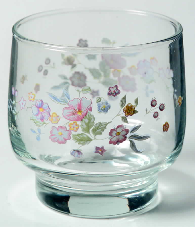 Victoria 8 Oz Glassware Tumbler by Arcopal-1