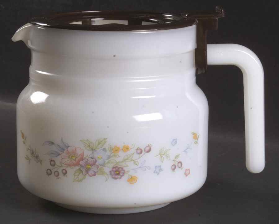 Victoria Carafe for Auto Coffeemaker by Arcopal-1