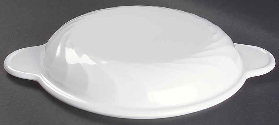 Victoria Lid for 1 Qt Round Casserole by Arcopal-1
