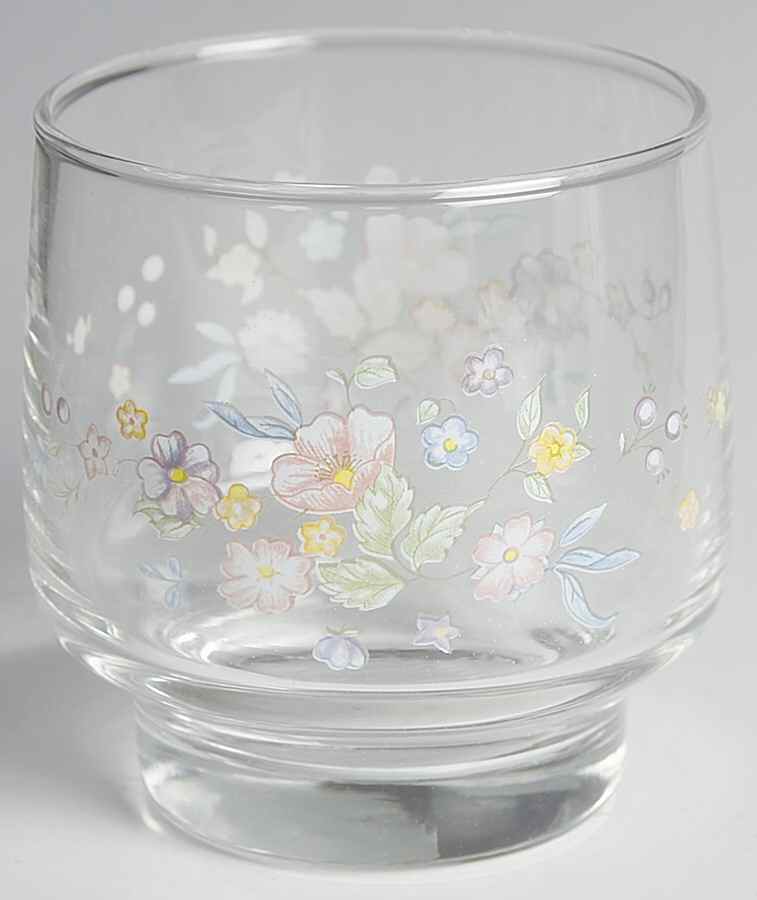 Victoria 4 Oz Glassware Juice by Arcopal-1