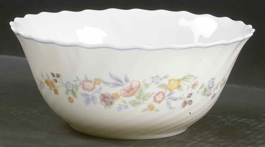 Victoria 7" Mixing Bowl by Arcopal-1