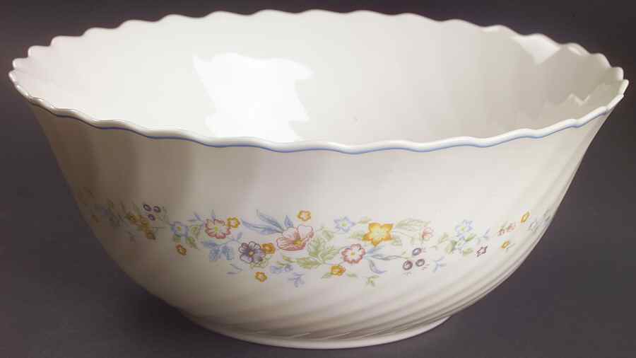 Victoria 10" Mixing Bowl by Arcopal-1