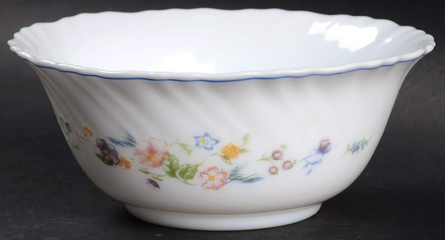Victoria Fruit/Dessert (Sauce) Bowl by Arcopal-1