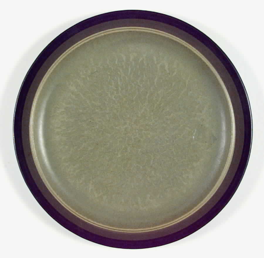 Apache Gold Dinner Plate by Arrowstone-1