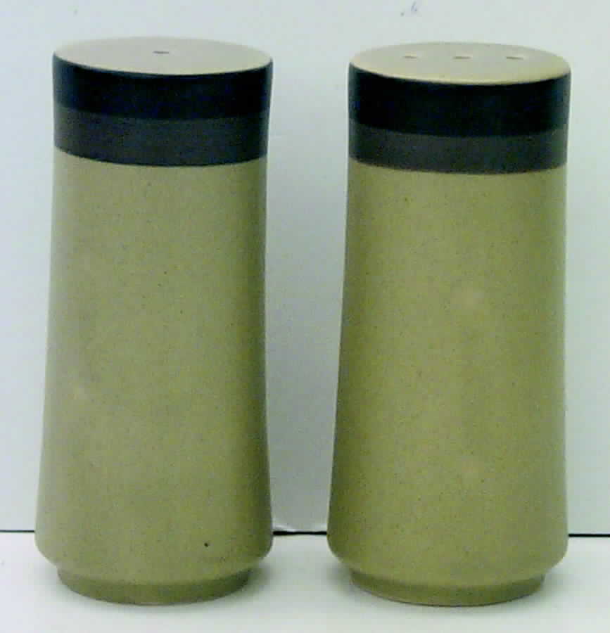 Apache Gold Salt & Pepper Set by Arrowstone-1