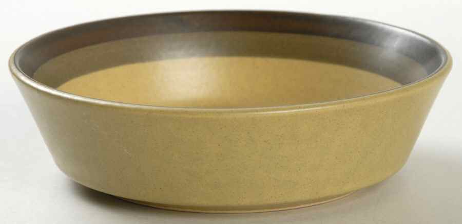 Apache Gold Fruit/Dessert (Sauce) Bowl by Arrowstone-1