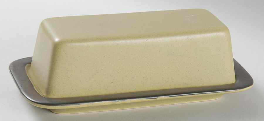 Apache Gold 1/4 Lb Covered Butter by Arrowstone-1