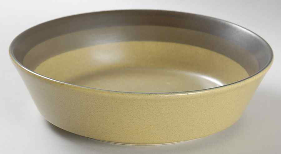 Apache Gold Coupe Soup Bowl by Arrowstone-1