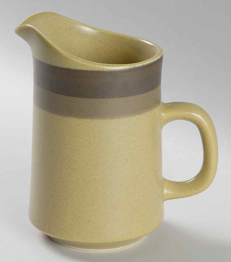 Apache Gold Creamer by Arrowstone-1