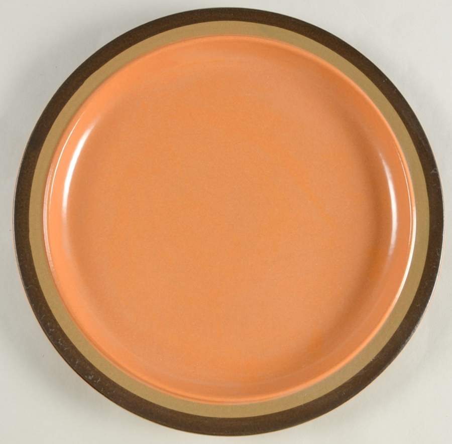 Cherokee 12" Chop Plate (Round Platter) by Arrowstone-1