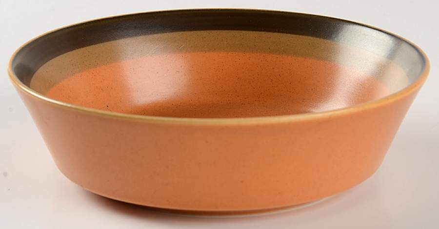 Cherokee Coupe Soup Bowl by Arrowstone-1