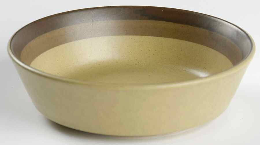 Zuni Maize Fruit/Dessert (Sauce) Bowl by Arrowstone-1