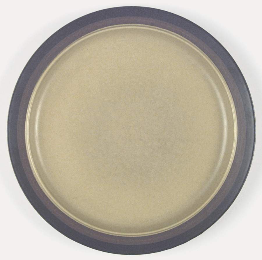 Zuni Maize Dinner Plate by Arrowstone-1