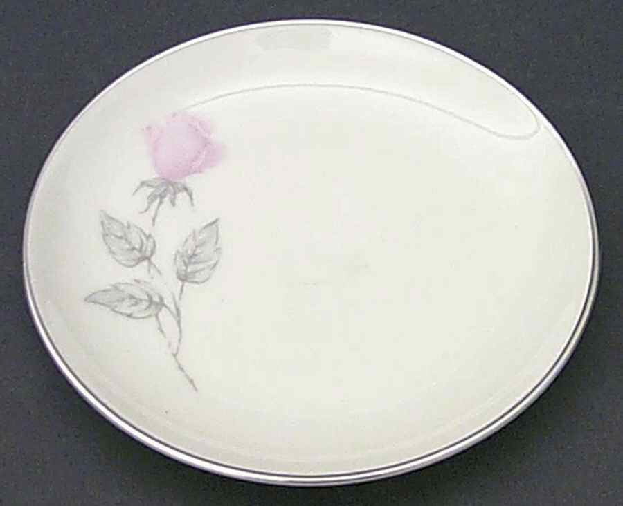 Champagne Rose Coaster by Aristocraft-1