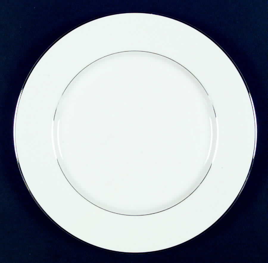 Palace Royal Dinner Plate by Aristocraft-1