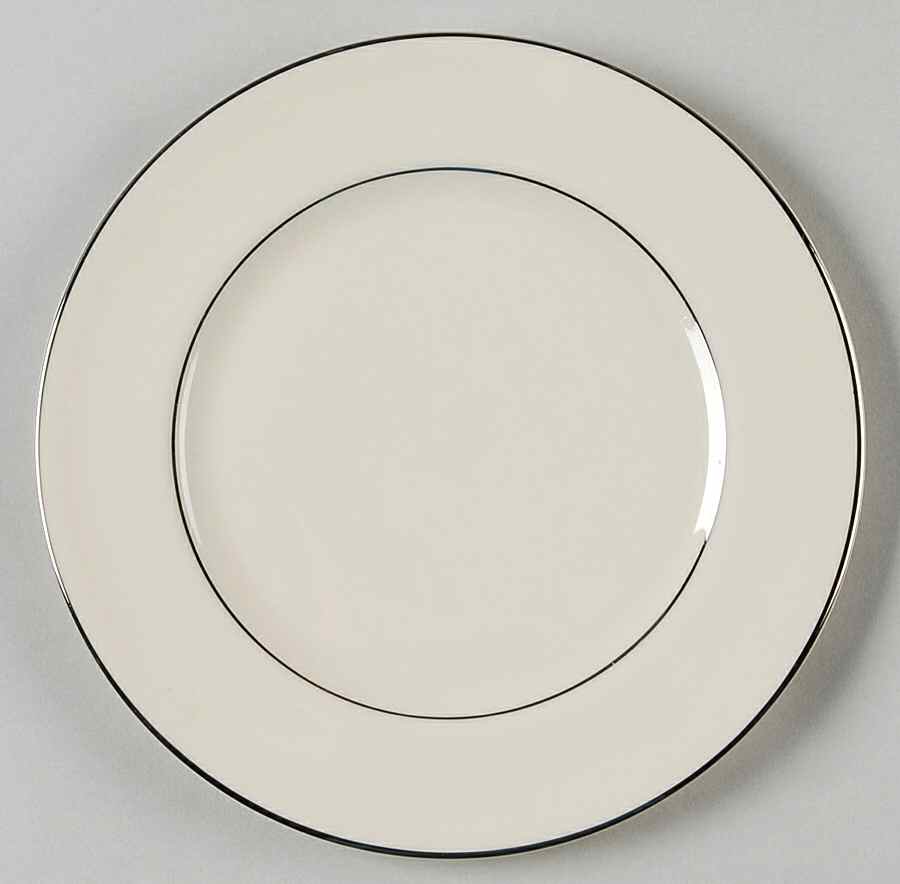 Palace Royal Bread & Butter Plate by Aristocraft-1