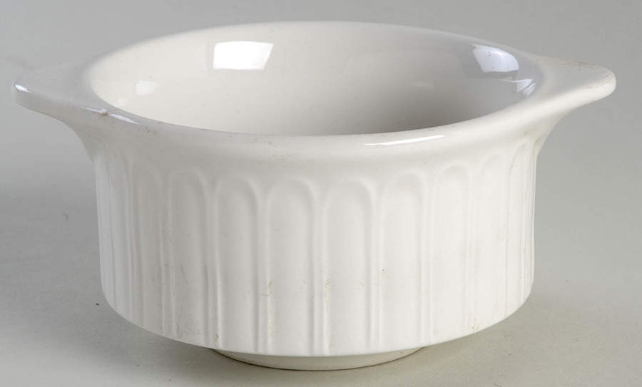 Alegre Individual Casserole No Lid by Arita-1