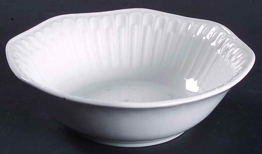Alegre Coupe Cereal Bowl by Arita-1