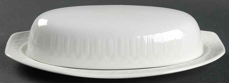 Alegre 1/4 Lb Covered Butter by Arita-1