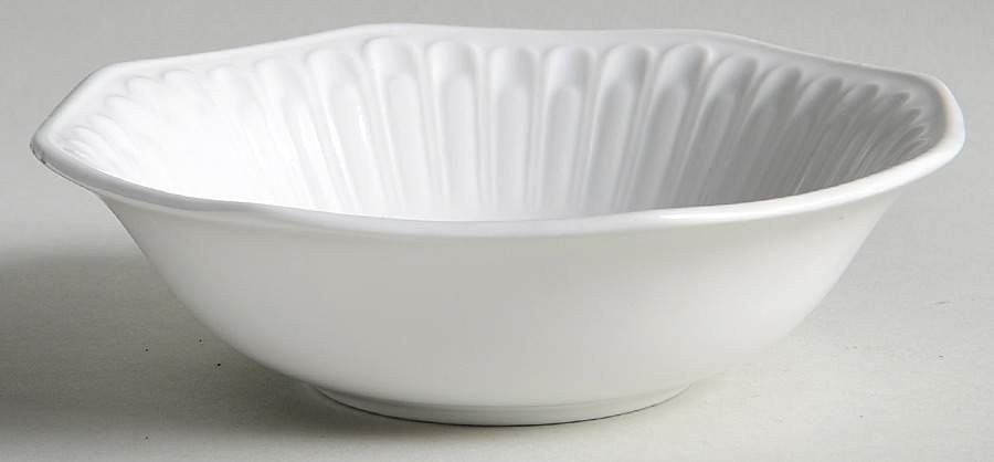 Alegre Fruit/Dessert (Sauce) Bowl by Arita-1