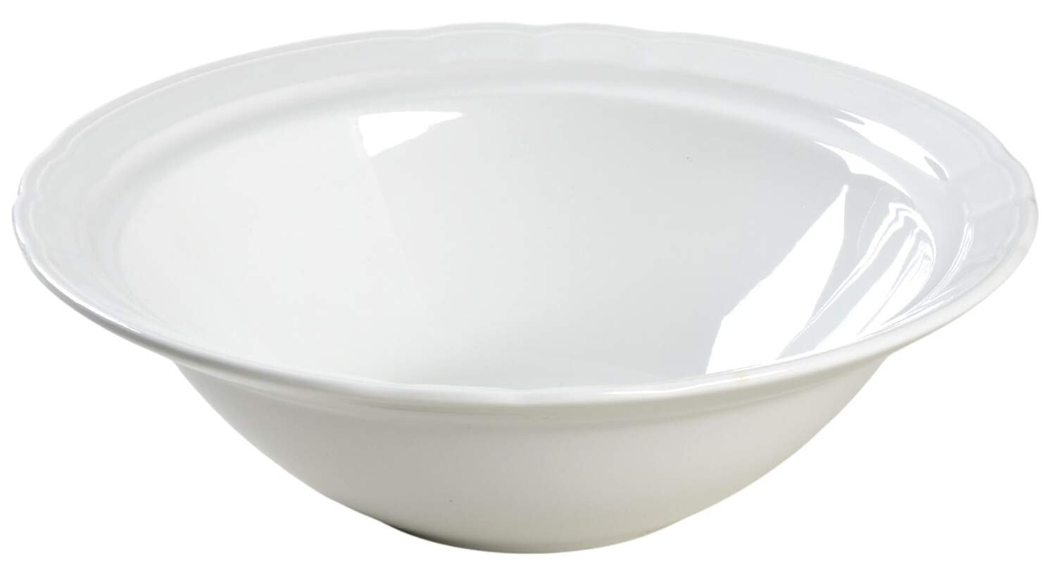 Alhambra Round Vegetable No Lid by Arita-1